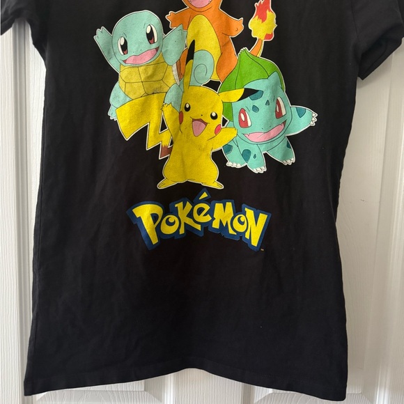 Pokémon shirt - Picture 4 of 6
